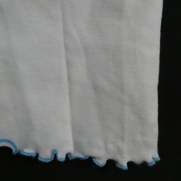 TANGERINE | size 3 | Cute Butterfly Embroidered Tank Top | NWT - Picture 7 of 13